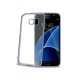 Celly Laser custodia per cellulare Cover Blu, Trasparente 2