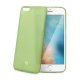 Celly FROST801GN custodia per cellulare 14 cm (5.5