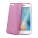 Celly FROST801PK custodia per cellulare 14 cm (5.5