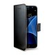 Celly Wally custodia per cellulare Custodia a libro Nero 2