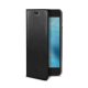 Celly AIRPELLE801BK custodia per cellulare 14 cm (5.5