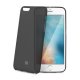 Celly FROST801BK custodia per cellulare 14 cm (5.5