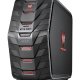 Acer Predator AG6-710 Intel® Core™ i7 i7-6700K 16 GB DDR4-SDRAM 2,26 TB HDD+SSD NVIDIA® GeForce® GTX 1080 Windows 10 Home Tower PC Nero 4