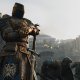Ubisoft For Honor - Gold Edition Oro ITA Xbox One 8