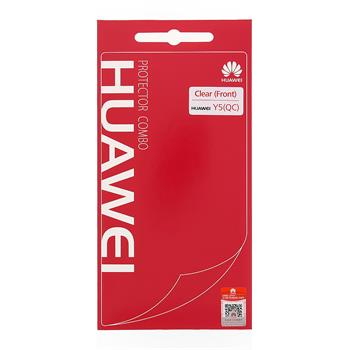 Huawei 6901443107971 protezione per lo schermo e il retro dei telefoni cellulari Pellicola proteggischermo trasparente 1 pz