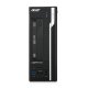 Acer Veriton X VX2640G Intel® Core™ i5 i5-6400 4 GB DDR4-SDRAM 1 TB HDD Windows 10 Pro Desktop PC Nero 2