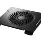 Cooler Master NotePal CMC3 base di raffreddamento per laptop 38,1 cm (15