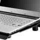 Cooler Master NotePal CMC3 base di raffreddamento per laptop 38,1 cm (15