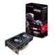 Sapphire NITRO Radeon RX 460 4G D5 OC AMD 8