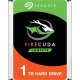 Seagate FireCuda ST1000DX002 disco rigido interno 1 TB 64 MB 3.5