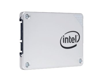 Intel SSDSC2KW240H6X1 drives allo stato solido 2.5" 240 GB Serial ATA III TLC