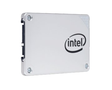 Intel SSDSC2KW240H6X1 drives allo stato solido 240 GB 2.5" Serial ATA III TLC
