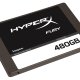 HyperX FURY SHFS37A/480G drives allo stato solido 480 GB 2.5