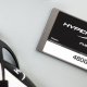 HyperX FURY SHFS37A/480G drives allo stato solido 480 GB 2.5