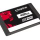 Kingston Technology DC400 480 GB 2.5