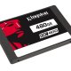 Kingston Technology DC400 2.5