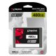 Kingston Technology DC400 480 GB 2.5