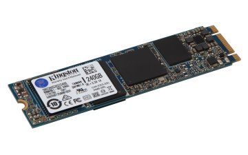 Kingston Technology SSDNow 240 GB M.2 Serial ATA III