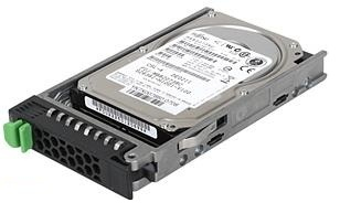 Fujitsu S26361-F5531-L545 disco rigido interno 450 GB 15000 Giri/min 2.5" SAS
