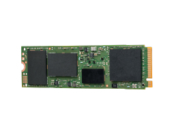 Intel 600p 512 GB M.2 PCI Express TLC