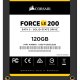 Corsair LE200 120 GB 2.5
