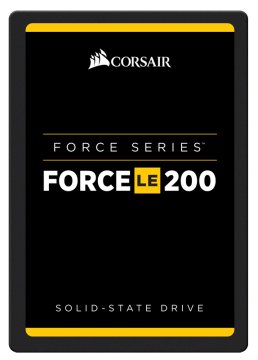 Corsair LE200 240 GB 2.5" Serial ATA III TLC
