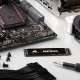 Corsair MP500 240 GB M.2 PCI Express 3.0 NVMe MLC 4