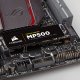 Corsair MP500 240 GB M.2 PCI Express 3.0 NVMe MLC 6