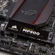 Corsair MP500 240 GB M.2 PCI Express 3.0 NVMe MLC 7
