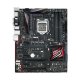ASUS Z170 PRO GAMING scheda madre Intel® Z170 LGA 1151 (Socket H4) ATX 2