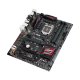 ASUS Z170 PRO GAMING scheda madre Intel® Z170 LGA 1151 (Socket H4) ATX 7