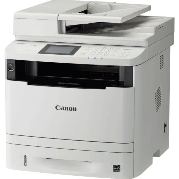 Canon i-SENSYS MF411dw Laser A4 600 x 600 DPI 33 ppm Wi-Fi