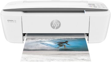 HP DeskJet 3720 All-in-One Printer Getto termico d'inchiostro A4 4800 x 1200 DPI 8 ppm Wi-Fi