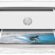 HP DeskJet 3720 All-in-One Printer Getto termico d'inchiostro A4 4800 x 1200 DPI 8 ppm Wi-Fi 2
