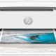 HP DeskJet 3720 All-in-One Printer Getto termico d'inchiostro A4 4800 x 1200 DPI 8 ppm Wi-Fi 3