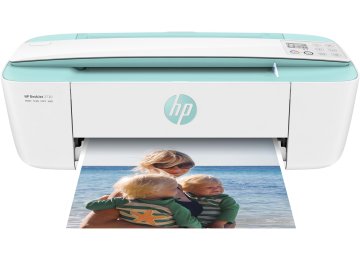 HP DeskJet 3730 Getto termico d'inchiostro A4 4800 x 1200 DPI 8 ppm Wi-Fi