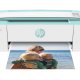 HP DeskJet 3730 Getto termico d'inchiostro A4 4800 x 1200 DPI 8 ppm Wi-Fi 2