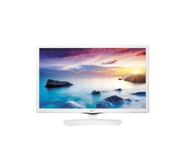 LG 24MT48VW 61 cm (24") HD 250 cd/m² Bianco 10 W