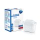 Brita 1024034 Filtraggio acqua Bottiglia per filtrare l'acqua 1,5 L Blu, Trasparente 6