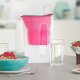 Brita 1024034 Filtraggio acqua Bottiglia per filtrare l'acqua 1,5 L Blu, Trasparente 8