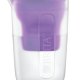 Brita Fun Caraffa filtrante 0,5 L Nero, Viola, Trasparente 2