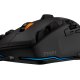 ROCCAT Tyon mouse Gaming USB tipo A Laser 8200 DPI 2