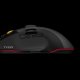 ROCCAT Tyon mouse Gaming USB tipo A Laser 8200 DPI 3