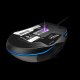 ROCCAT Tyon mouse Gaming USB tipo A Laser 8200 DPI 6