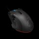 ROCCAT Tyon mouse Gaming USB tipo A Laser 8200 DPI 7