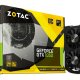 Zotac GeForce GTX 1050 OC NVIDIA 2 GB GDDR5 2