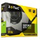 Zotac GeForce GTX 1050 OC NVIDIA 2 GB GDDR5 8