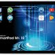 Mediacom SmartPad MX 10 HD Lite 4G Mediatek LTE 16 GB 25,6 cm (10.1