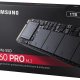 Samsung 960 PRO NVMe M.2 SSD 1 TB 12