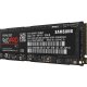 Samsung 960 PRO NVMe M.2 SSD 1 TB 4